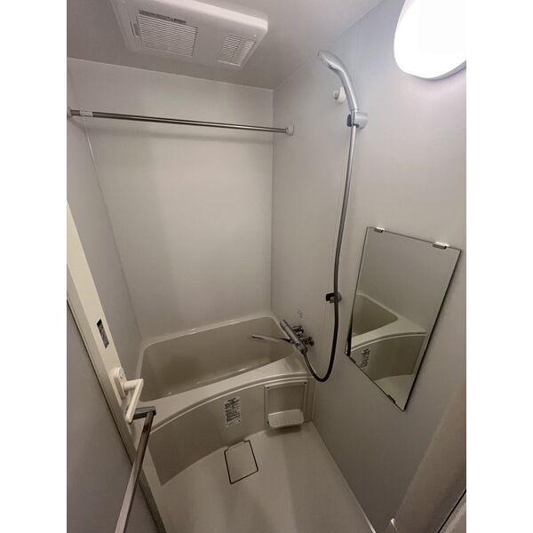 CITY WALK馬込303号室 部屋その他