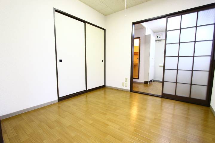 ハッピーコーポ鶴瀬2階 部屋その他