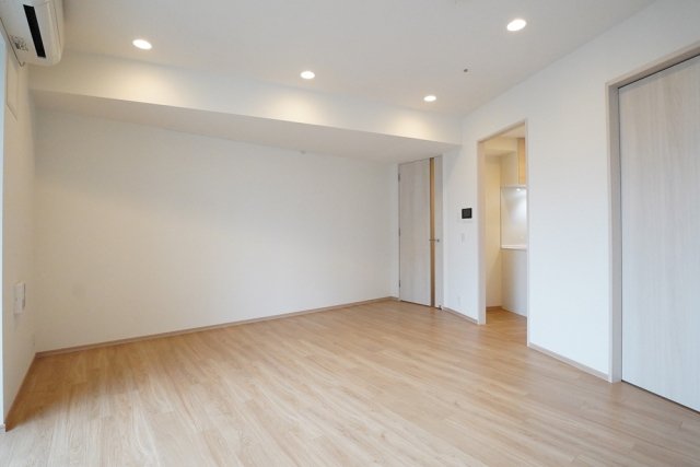 ＤｅＬＣＣＳ白山5階 リビング