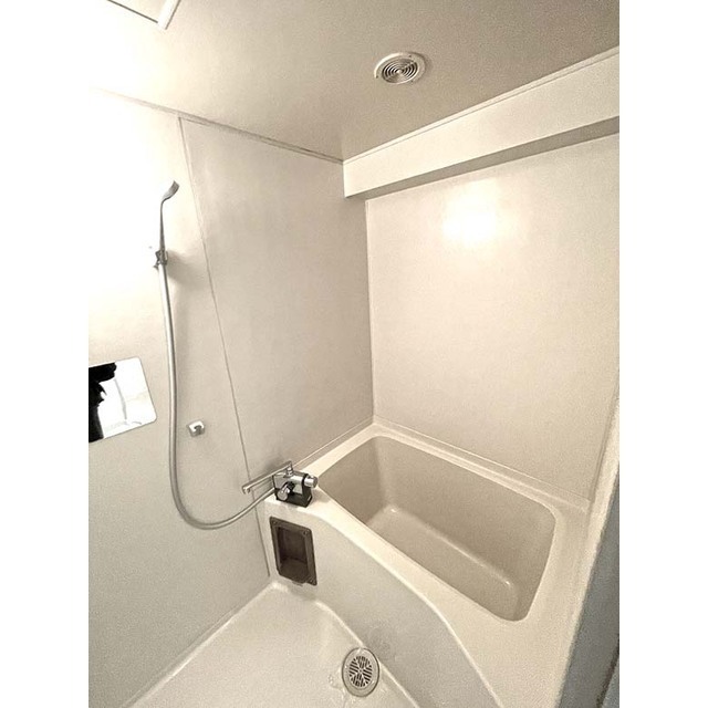 イーハトーヴ・ムトー302号室 お風呂