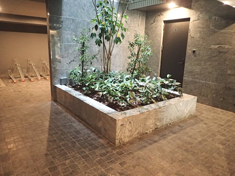 GRAND青葉台4階 部屋その他