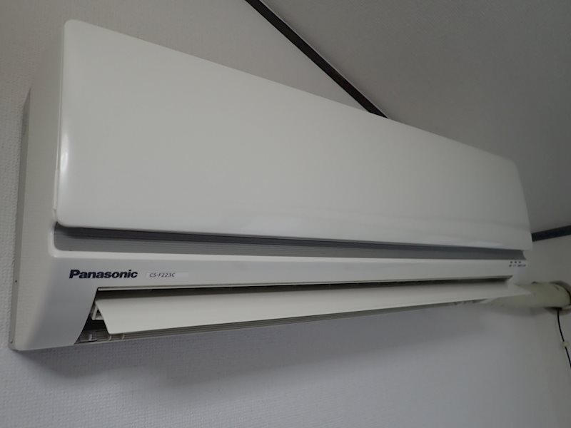 第二渡辺ハイツ2階 部屋その他