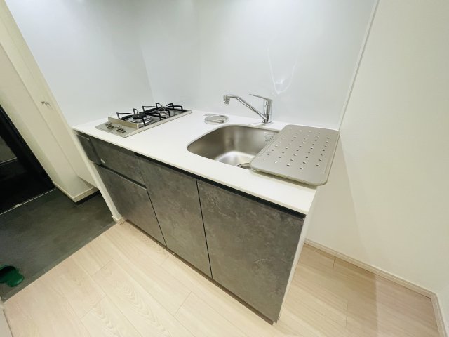 SYFORME NEXT IKEBUKURO WEST301号室 キッチン