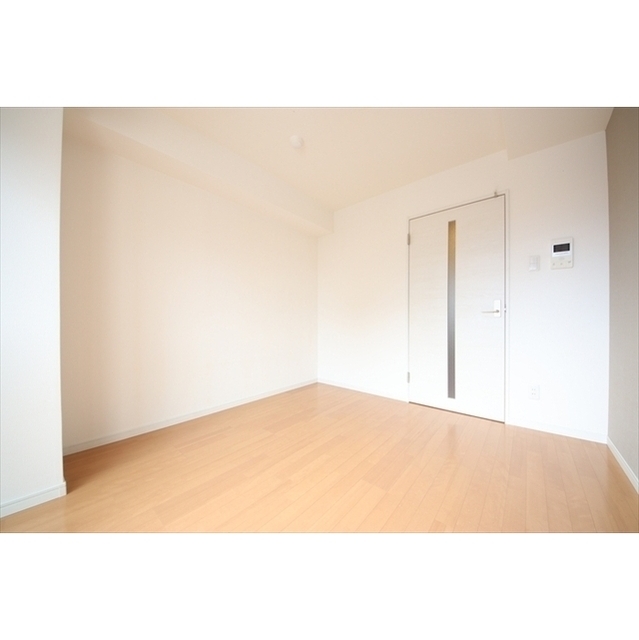 レガーロ平塚 内観