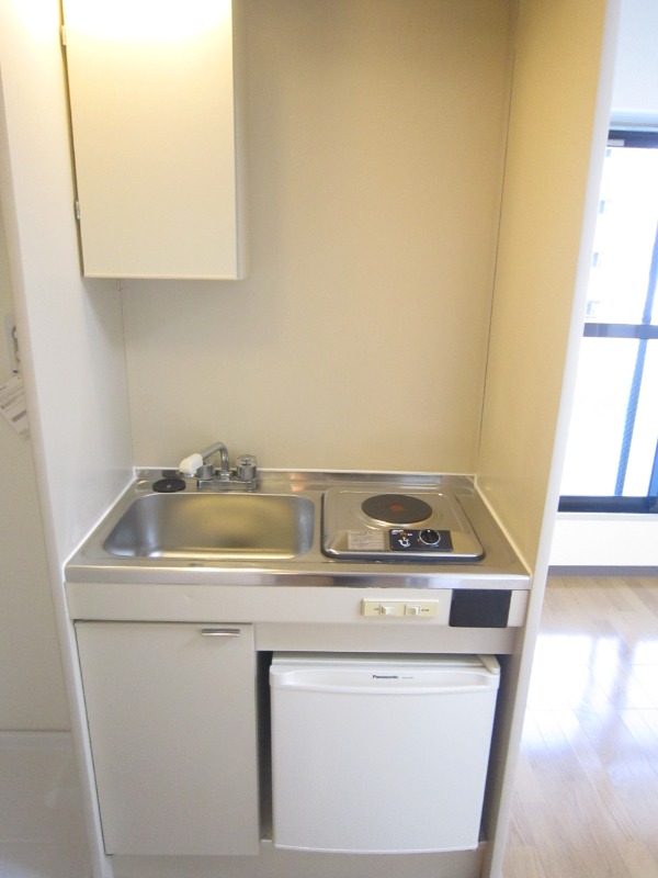 セイコーガーデン朝霞 キッチン