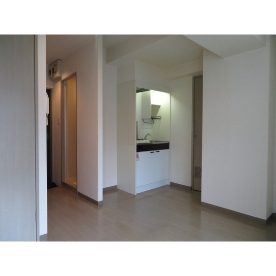 ハイグレイス・Ｔ0205号室 洋室