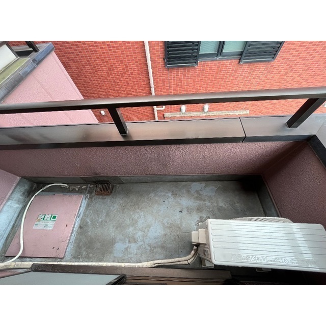 グロリアマンション501号室 部屋その他