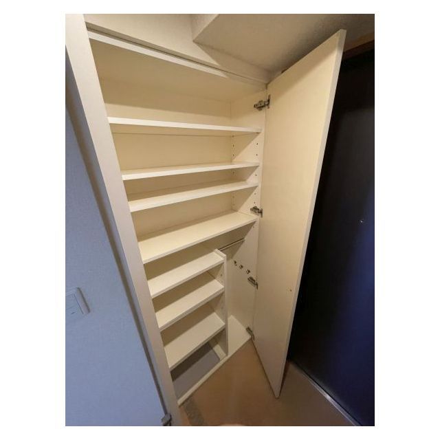 Conde相模原0702号室 同建物別部屋の参考画像