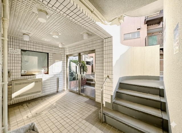 スカイコート武蔵小杉第4201号室 部屋その他