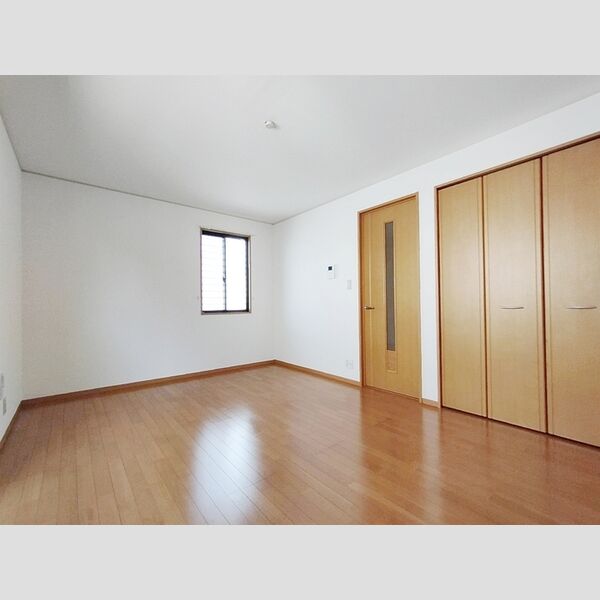 Flat*S101号室 101号室　洋室