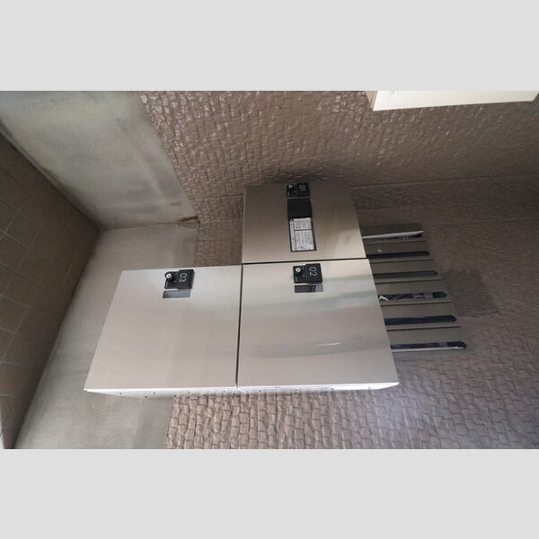 トマトノワ 宅配ボックス