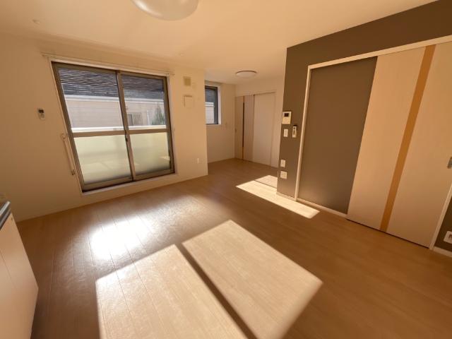 ステイブルハイム LDK