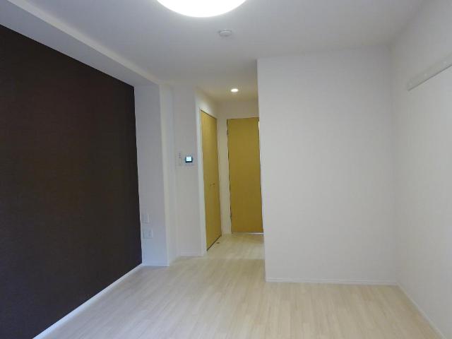 ラポール　イシイ 洋室