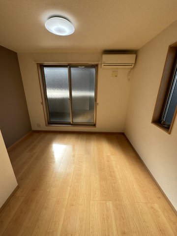 anneau上星川 リビング