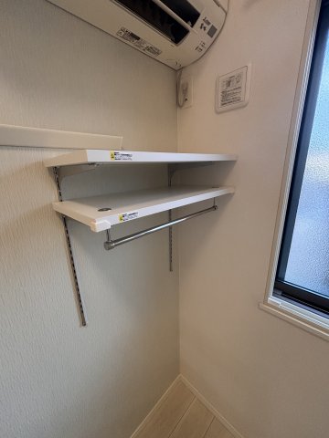 イル・ソーレ桜ヶ丘0102号室 内観