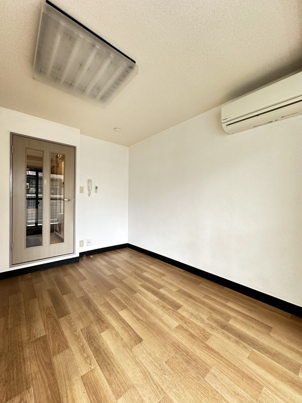 小杉SIビル1階 寝室