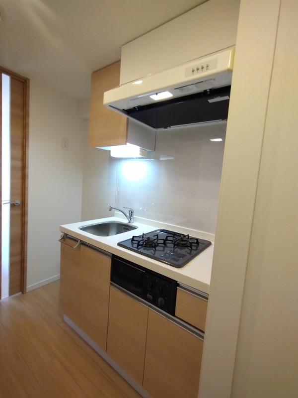 クレイシア練馬駅前6階 キッチン