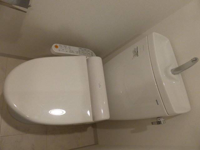 アイル東京スカイツリー弐番館5階 同建物別部屋の参考画像