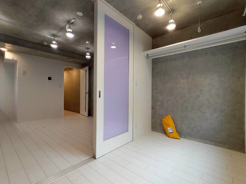 Fons Lucis Izumi リビング