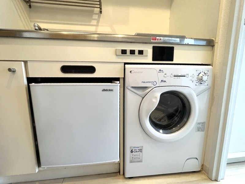 ローズマンションＡ６９番館(A-069)3階 部屋設備