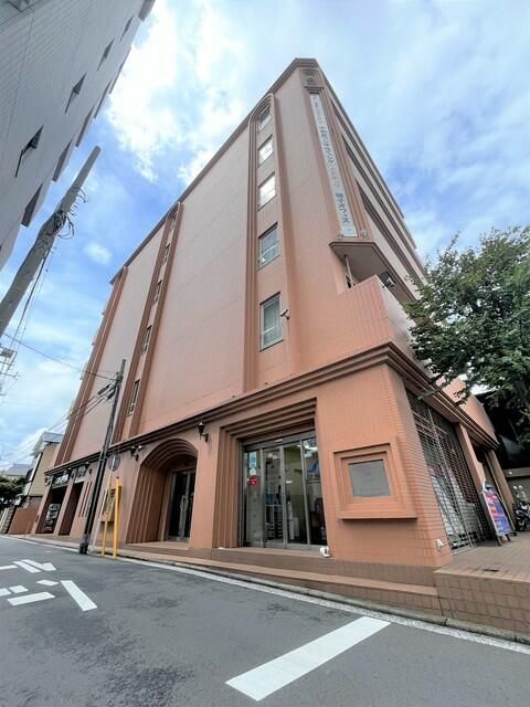 ヨコハマＫＹＴビルディングの外観画像