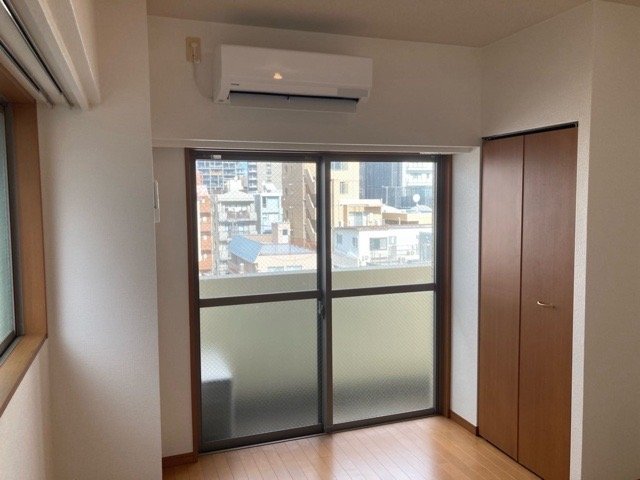 スカイコート東陽町ＥＡＳＴ6階 部屋その他