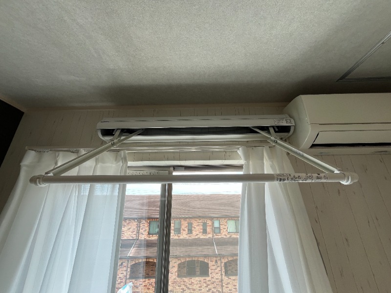 ベルハイム2階角室2階 部屋その他