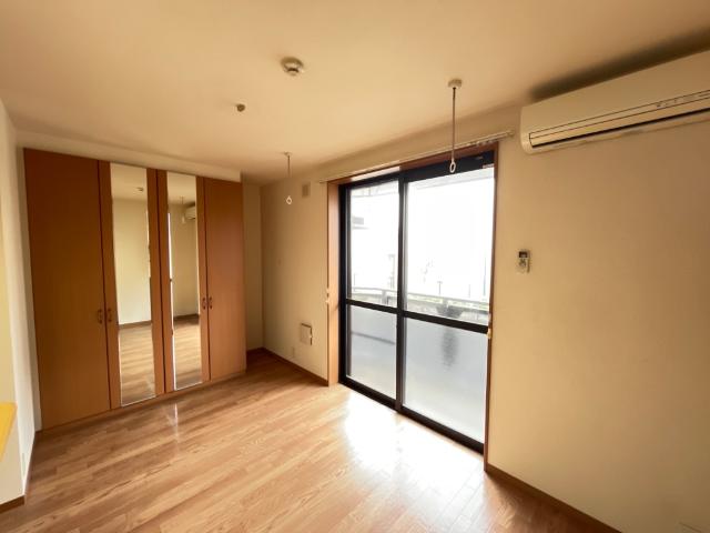 セレニティーＥ・Ｍ リビング