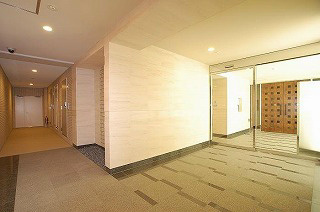 ステージグランデ江古田4階 部屋その他