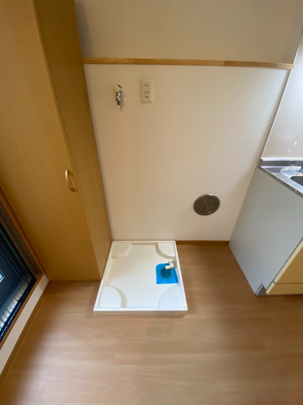 レゾン　タカセ 部屋設備