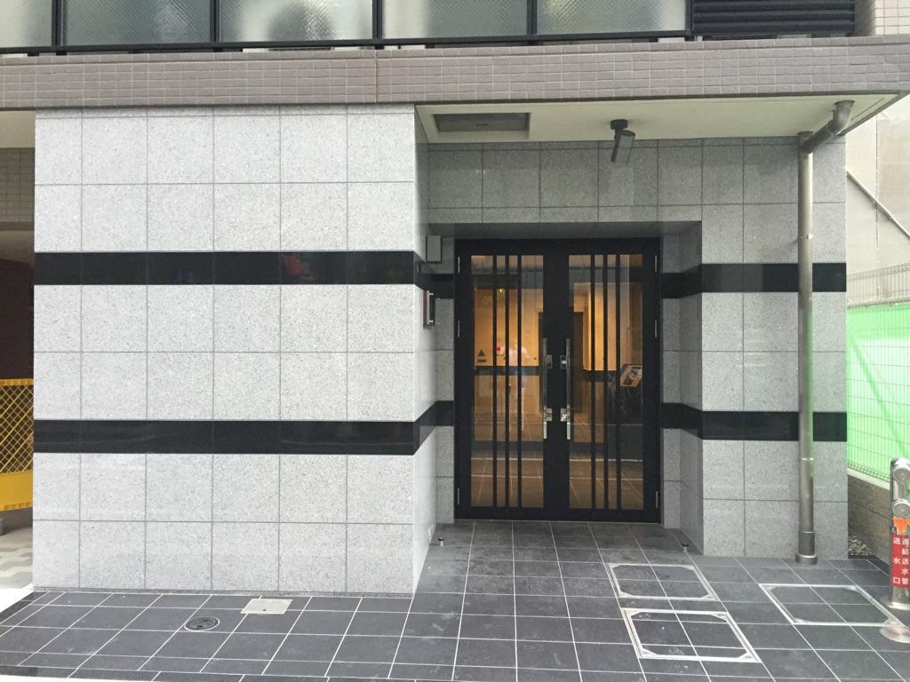 Log銀座東604号室 Log銀座東