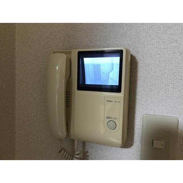 風の森101号室 部屋その他