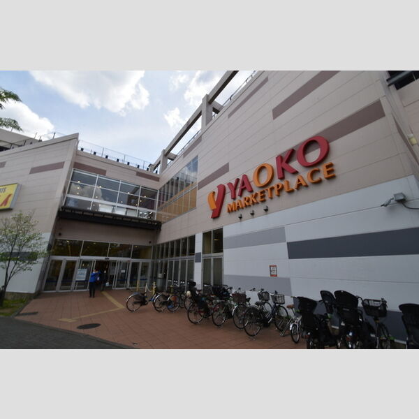 ラ・ヴィエルジュ 周辺