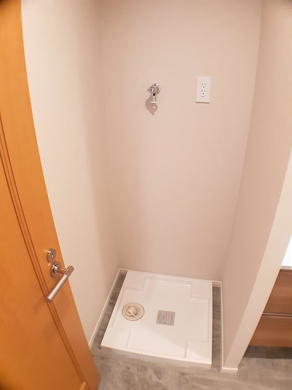 レジディアタワー目黒不動前17階 部屋その他