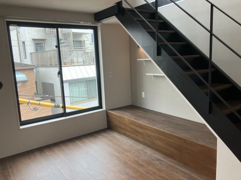 LEGALAND文京千石4階 部屋その他