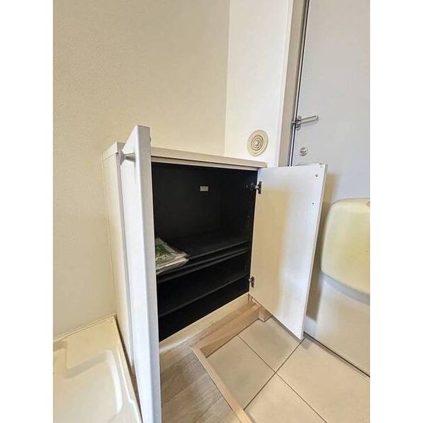 グリーンステージⅠ0202号室 部屋その他