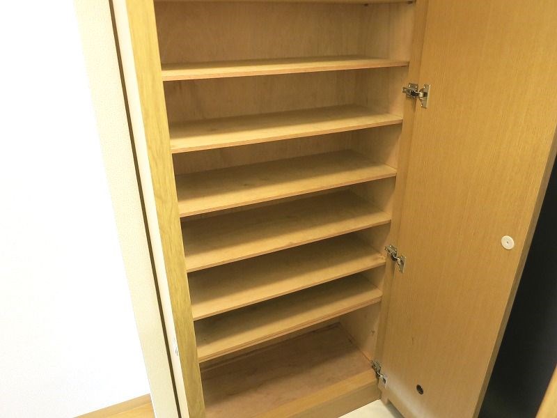 アレグリア2階 部屋その他