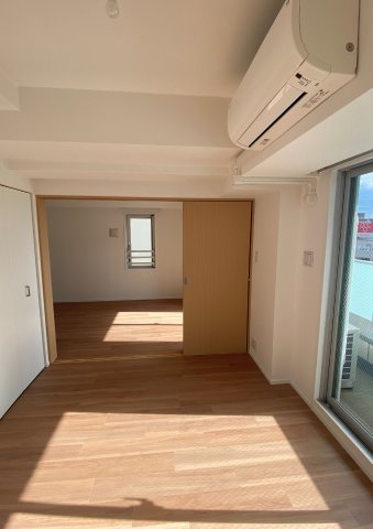 プラウドフラット鶴見Ⅰ721号室 ※参考写真