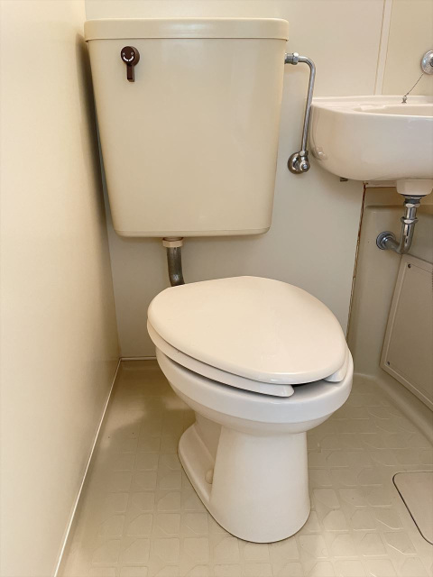 スカイコート戸塚317号室 同タイプ参考写真