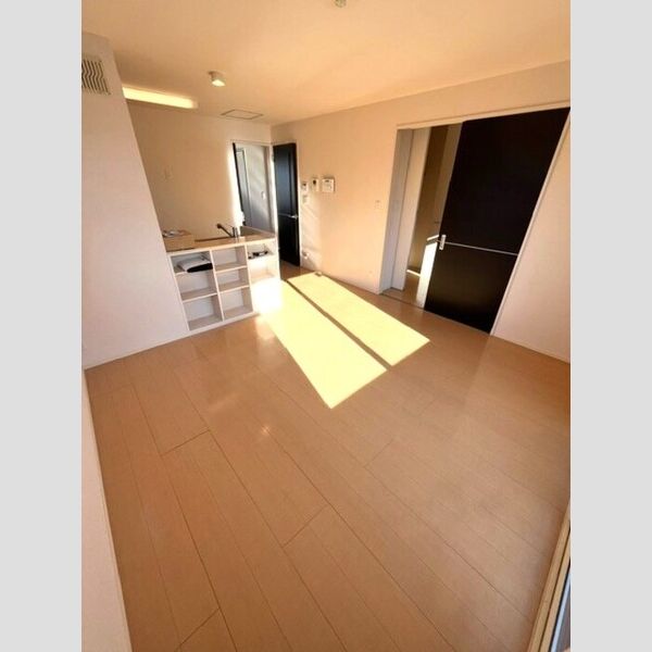 メゾン　ゼフィール リビング