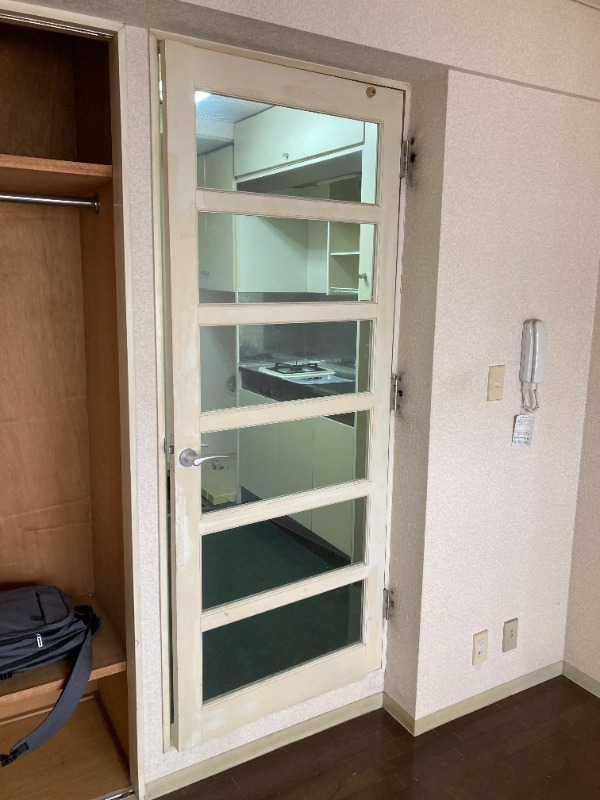 プレミエール綱島2階 部屋その他