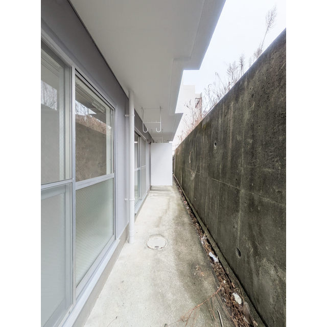 山栄ハイツ102号室 部屋その他