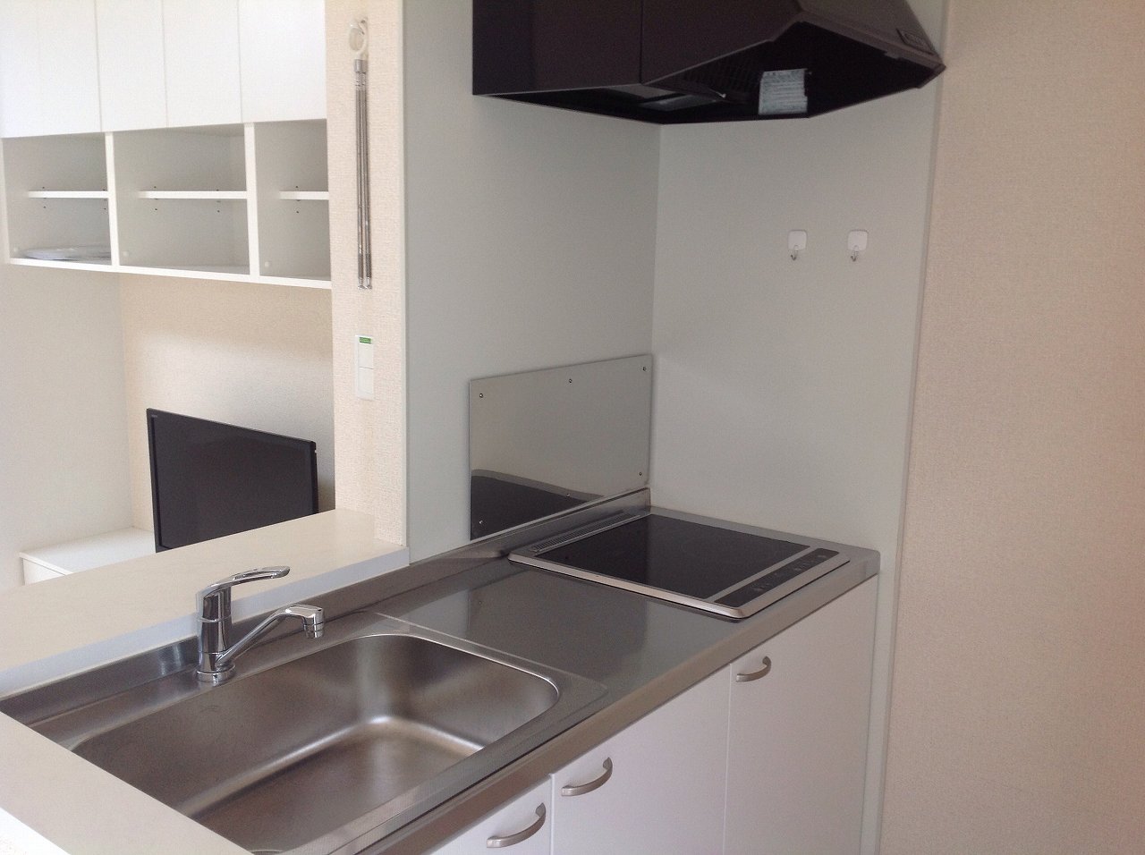 レオネクストリモーネ７ 周辺