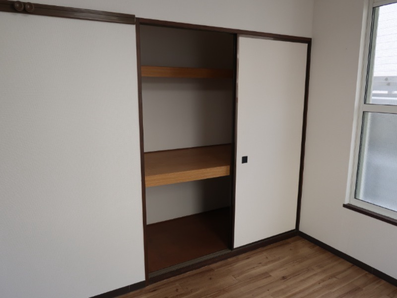 リバーサイドビラ1階 別部屋参考写真