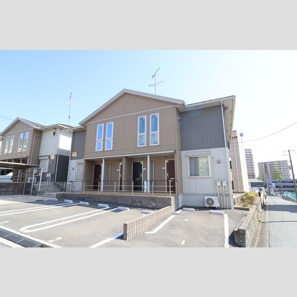 おゆみ野ドリームマウンテン Dの外観画像