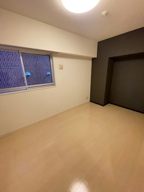 ザ・パーククロス錦糸町レジデンス 寝室