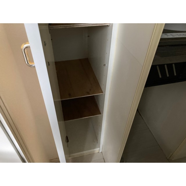 蕨第47レジデンス 内観