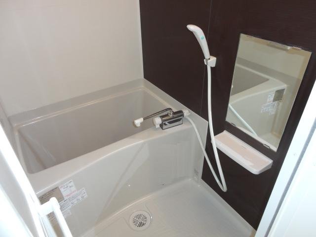 ライズウィング バス