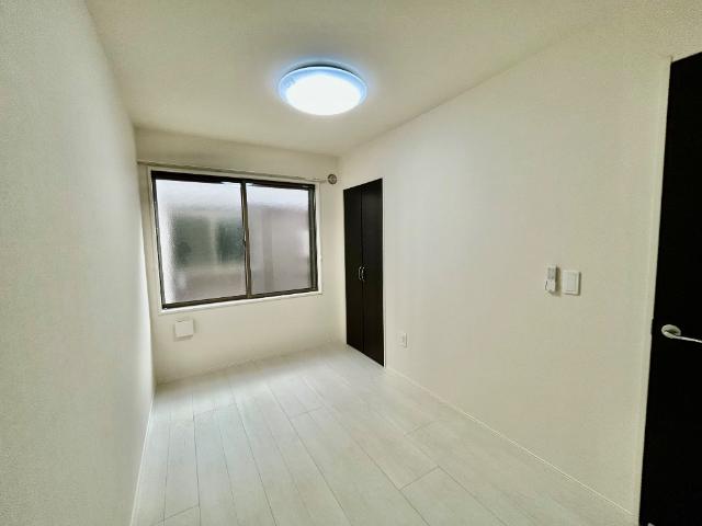 ソラール楓Ｂ リビング