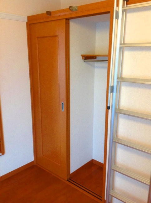 レオパレスＣｈａｒｍｅ 内観